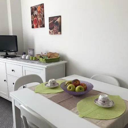 Apartment La Rocca Ravenna