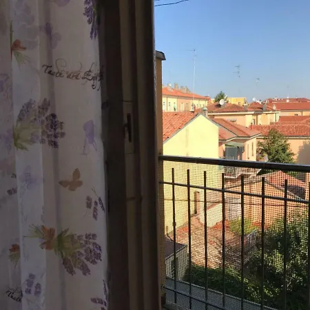 La Rocca Apartment
