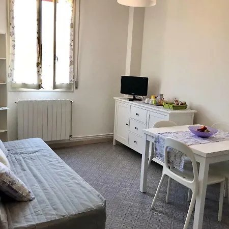 La Rocca Apartment Ravenna