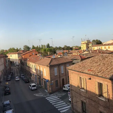 La Rocca Apartment Ravenna