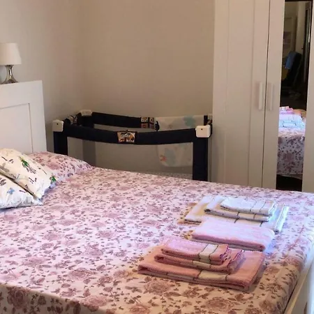La Rocca Apartment