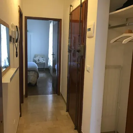 Apartment La Rocca Ravenna